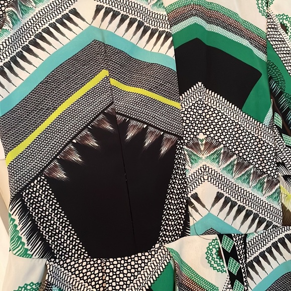 Printed jumpsuit - Picture 4 of 6